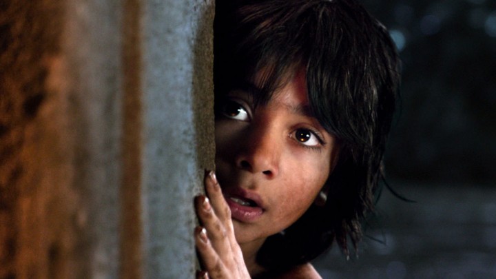 Watch The Jungle Book No